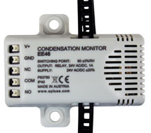 Ee46 E E Elektronik Condensation Monitor Kele