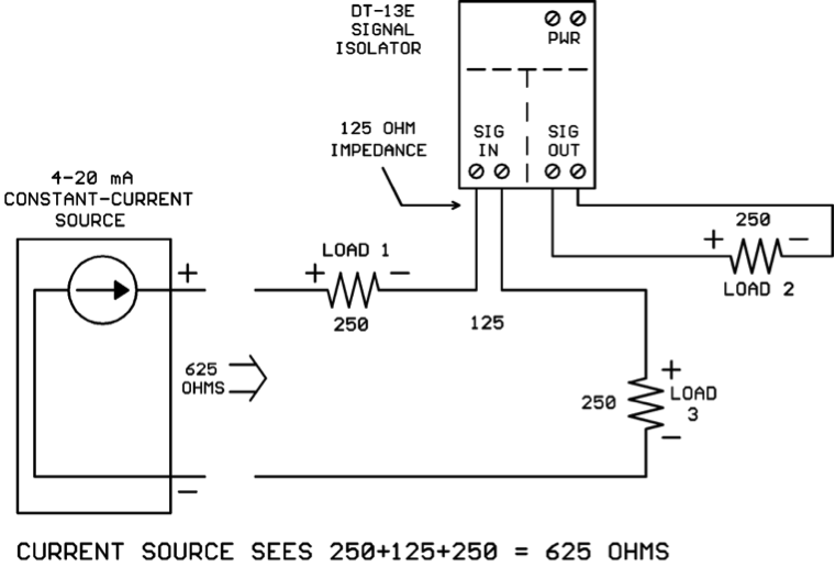 “Currently” Playing: Connecting A 4-20 mA Constant-Current Signal To ...